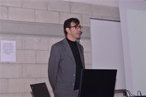 FAAD Hosts Building Green Conference  1